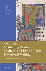 Télécharger le livre :  Meditating Death in Medieval and Early Modern Devotional Writing