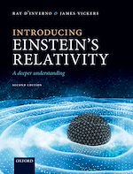 Download this eBook Introducing Einstein's Relativity