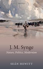 Télécharger le livre :  J. M. Synge