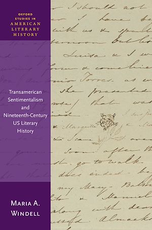Téléchargez le livre :  Transamerican Sentimentalism and Nineteenth-Century US Literary History