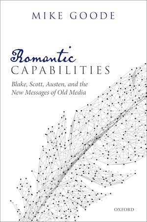 Téléchargez le livre :  Romantic Capabilities