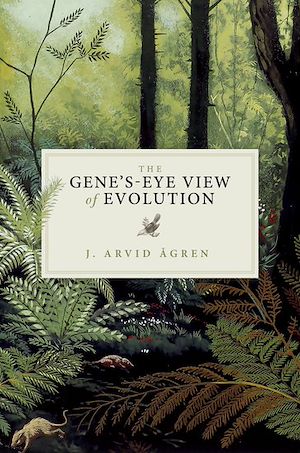 Téléchargez le livre :  The Gene's-Eye View of Evolution