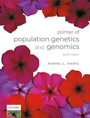 Téléchargez le livre :  A Primer of Population Genetics and Genomics