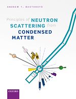 Télécharger le livre :  Principles of Neutron Scattering from Condensed Matter