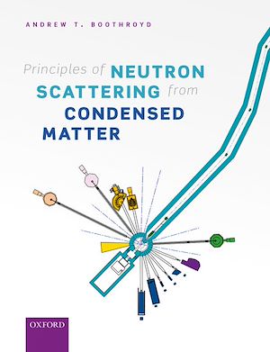 Téléchargez le livre :  Principles of Neutron Scattering from Condensed Matter