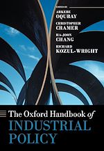 Télécharger le livre :  The Oxford Handbook of Industrial Policy