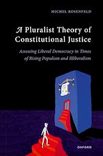 Télécharger le livre :  A Pluralist Theory of Constitutional Justice
