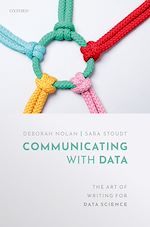 Télécharger le livre :  Communicating with Data