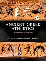 Télécharger le livre :  Ancient Greek Athletics