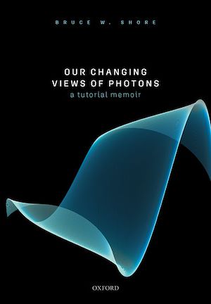 Téléchargez le livre :  Our Changing Views of Photons