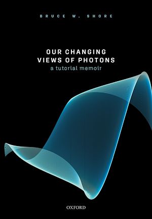 Téléchargez le livre :  Our Changing Views of Photons