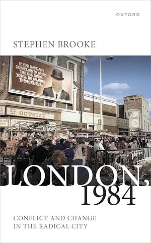 Téléchargez le livre :  London, 1984