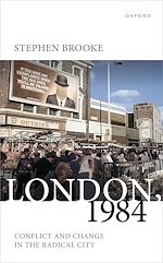 Télécharger le livre :  London, 1984