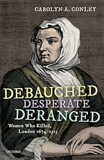 Télécharger le livre :  Debauched, Desperate, Deranged