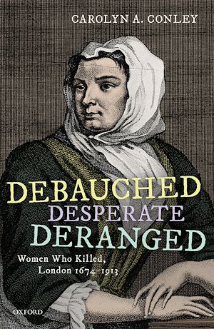 Téléchargez le livre :  Debauched, Desperate, Deranged