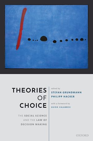 Téléchargez le livre :  Theories of Choice