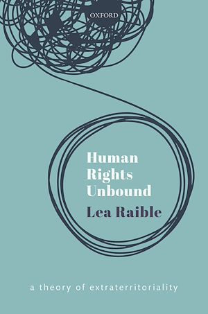 Téléchargez le livre :  Human Rights Unbound