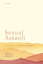 Télécharger le livre :  Sexual Assault