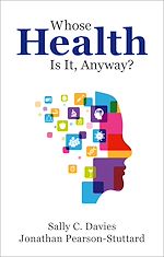 Télécharger le livre :  Whose Health Is It, Anyway?