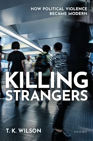 Téléchargez le livre :  Killing Strangers