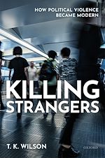 Télécharger le livre :  Killing Strangers