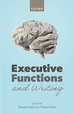 Télécharger le livre :  Executive Functions and Writing