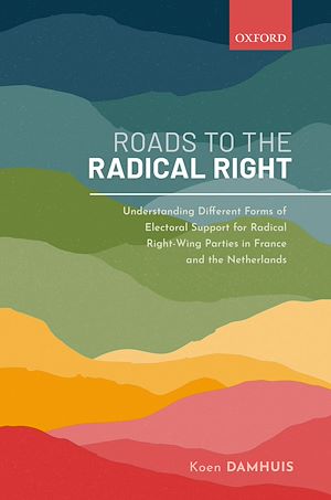 Téléchargez le livre :  Roads to the Radical Right