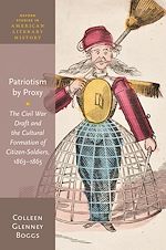 Télécharger le livre :  Patriotism by Proxy