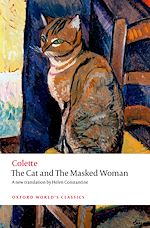 Télécharger le livre :  The Cat and The Masked Woman