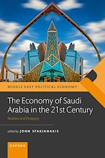 Télécharger le livre :  The Economy of Saudi Arabia in the 21st Century