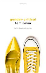 Télécharger le livre :  Gender-Critical Feminism