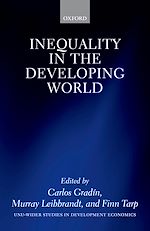 Download this eBook Inequality in the Developing World