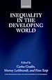 Télécharger le livre :  Inequality in the Developing World