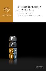 Télécharger le livre :  The Epistemology of Fake News
