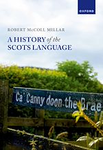 Télécharger le livre :  A History of the Scots Language