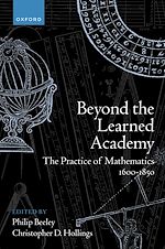 Télécharger le livre :  Beyond the Learned Academy