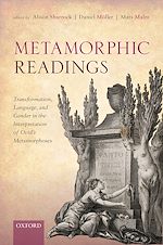 Download this eBook Metamorphic Readings