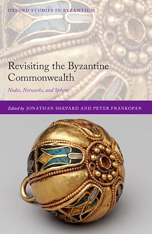 Download the eBook: Revisiting the Byzantine Commonwealth