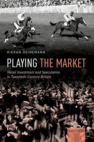 Téléchargez le livre :  Playing the Market