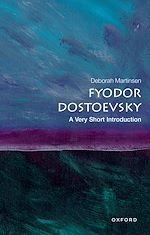 Télécharger le livre :  Fyodor Dostoevsky