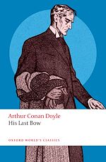 Télécharger le livre :  His Last Bow