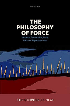 Téléchargez le livre :  The Philosophy of Force