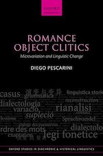 Télécharger le livre :  Romance Object Clitics