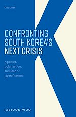 Télécharger le livre :  Confronting South Korea's Next Crisis