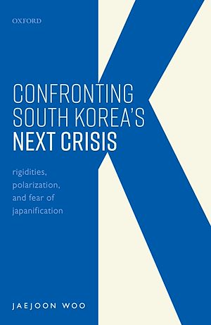 Téléchargez le livre :  Confronting South Korea's Next Crisis