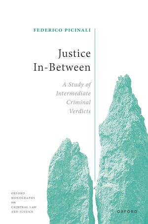 Téléchargez le livre :  Justice In-Between