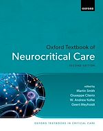 Télécharger le livre :  Oxford Textbook of Neurocritical Care