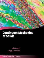 Télécharger le livre :  Continuum Mechanics of Solids