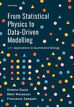 Download this eBook From Statistical Physics to Data-Driven Modelling