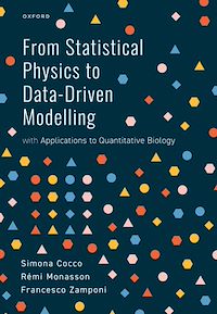 Téléchargez le livre :  From Statistical Physics to Data-Driven Modelling